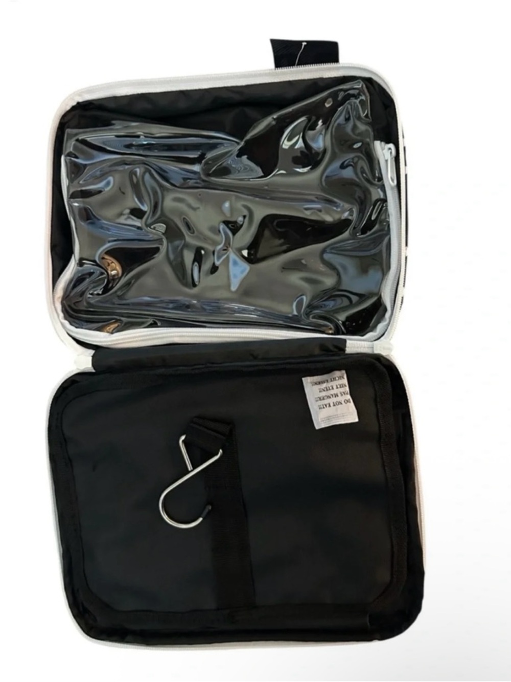 NWT Travel Case - Picture 3 of 3